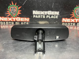 2017 FORD MUSTANG GT350 REAR VIEW MIRROR FU5A-17E678-TD OEM #1632