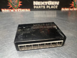 2008 SILVERADO 2500 LMM BCM BODY CONTROL MODULE 25844480 OEM #1189