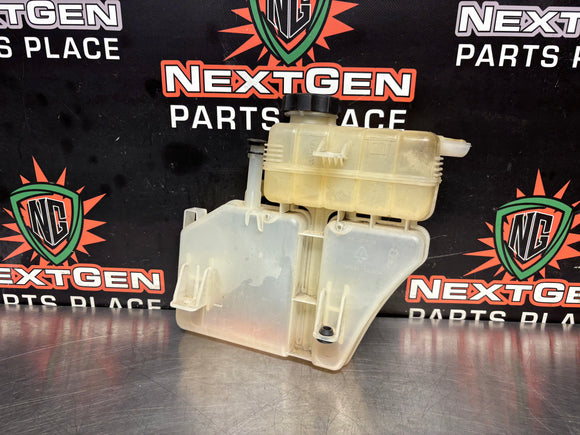 2019 CAMARO SS COOLANT RESERVOIR OVER FLOW TANK OEM 22948113 #1126