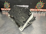 2011 FORD F250 DIESEL INSTRUMENT CLUSTER CC3T-10849-JC OEM #1346