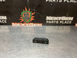 2013 MUSTANG GT TRACTION CONTROL ,HAZARD,TRUNK SWITCH OEM #1176