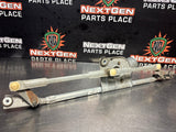 10-14 FORD MUSTANG WIPER MOTOR ASSEMBLY OEM AR33-17500-AA #713