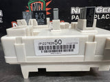 2012 CADILLAC CTS-V COUPE INTERIOR FUSE BOX OEM 22782850 #1592