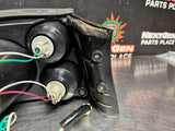04-06 PONTIAC GTO RH PASSENGER AFTERMARKET DEPO TAILLIGHT #1438