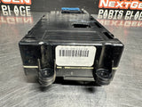 2008 FORD F350 DIGITAL AC HEAT CLIMATE CONTROL 7C3T-18C612-DE #1055