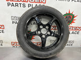 04-06 PONTIAC GTO SPARE TIRE OEM #620