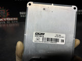 2014 CADILLAC CTS-V SUSPENSION CONTROL MODULE W  BRACKET OEM 20910875 #1233