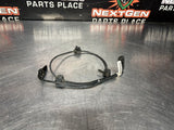 2011 CADILLAC CTS-V RIGHT REAR ABS SPEED SENSOR 25996838 OEM #1305