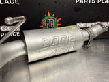 10-13 CAMARO SS BORLA ATAK AXLE BACK #999