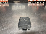2019 FORD MUSTANG GT REAR BLIND SPOT SENSOR MONITOR JR3T-14D453-CC OEM #1228