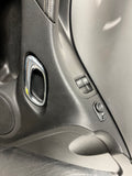 10-15 CAMARO SS INTERIOR DOOR PANELS WITH GRAY INSERTS LH RH OEM #999