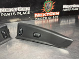 2007 FORD F350 6.0 FRONT WINDOW SWITCHES LH/RH OEM #1356