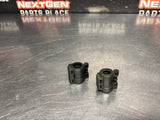 2009 C6 CORVETTE LS3 AC LINE CONNECTORS OEM #1538