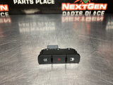 2011 MUSTANG GT TRACTION CONTROL ,HAZARD,TRUNK SWITCH OEM #968