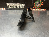 09-15 CADILLAC CTS V COUPE REAR VIEW MIRROR OEM #1305