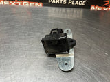 10-14 FORD MUSTANG GT FUEL PUMP CONTROL MODULE W BRACKET AU5A-9D370-AE OEM #1175