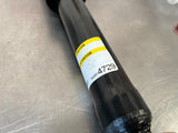 2019 CAMARO SS LR LEFT REAR STRUT 84084729 WITH UPPER STRUT MOUNT OEM #583