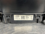 2015 CHEVY SILVERADO 2500 Z71 INSTRUMENT CLUSTER 23490495 OEM #1324