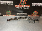 2014 CADILLAC CTS- V COUPE CHROME TRUNK TRIM OEM 20944068 #1233
