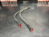 97-98 C5 CORVETTE DUAL FEED FUEL LINES OEM #1425
