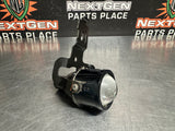97 - 04 C5 CORVETTE LH DRIVER SIDE FOG LIGHT W/ BRACKET OEM 10281935 #1368