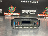 97-04 C5 CORVETTE CLIMATE CONTROL HVAC OEM 09352181 #477