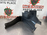 97-04 C5 CORVETTE BATTERY HEAT SHIELD PANEL 10268286 OEM #581