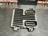 2011 GMC YUKON DENALI PCM ECM 12639900 OEM #844