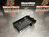 2013 C6 CORVETTE FUSE BOX COVER/LID OEM #1038
