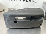 08 -09 PONTIAC G8 STEERING WHEEL COLUMN COVER OEM 92191313 #421