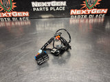 2005 C6 CORVETTE STEERING COLUMN HARNESS OEM #1468