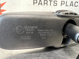 2012 FORD MUSTANG GT REAR VIEW MIRROR OEM 8U5A-17E678-KD #532
