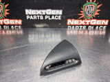 04-06 GTO DRIVER LH SIDE DOOR PANEL MIRROR VENT TRIM OEM 92091112 #1293