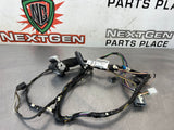 2010 FORD F250 XLT 6.4 POWERSTROKE RH PASSENGER DOOR WIRING HARNESS 9C3T-14630-MBB #591