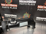 2015 CAMARO SS V8 LS3 K&N BLACKHAWK COLD AIR INTAKE #1205