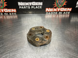 04-06 PONTIAC GTO DRIVESHAFT COUPLER OEM 10005365 #901