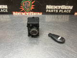 2014 RAM 2500 IGNITION SWITCH FOB NODE RECEIVER P56046942AF OEM #1195