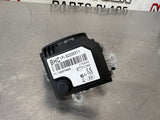 08-13 PONTIAC G8/CAPRICE THEFT DETERENT IGNITION IMMOBILIZER MODULE OEM #556