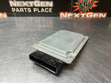2008 C6 CORVETTE ELECTRONIC SUSPENSION RIDE CONTROL MODULE DELPHI 25814227 #1266