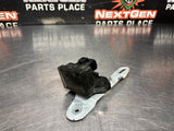 2013 FORD MUSTANG GT FUEL PUMP CONTROL MODULE AU5A-9D370-AG OEM #1298