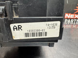 2006 SILVERADO 2500HD INTERIOR UNDERDASH FUSE BOX MODULE 10383308-02 OEM #1396