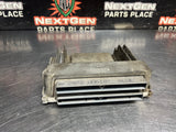 04-05 CHEVY SILVERADO LLY PCM ECM ECU 15189043 OEM #4197