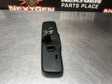 2008 FORD F350 REAR VIEW MIRROR OEM #1039