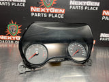 2018 CAMARO SS INSTRUMENT CLUSTER OEM 84416720 #3835
