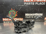 2019 FORD MUSTANG STEERING COLUMN BRACKET CLOCK SPRING HOUSING WITH STALKS #1643
