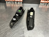 2006 FORD F250 WINDOW SWITCHES FRONT OEM #1124
