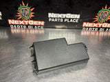 2015-2023 FORD MUSTANG GT FUSE BOX LID COVER OEM #1267