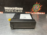 2018 CHEVY SILVERADO 2500HD RADIO RECEIVER MODULE 84361174 OEM #1173