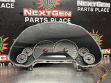 2005 C6 CORVETTE CLUSTER INFORMATION CONTROL PANEL 10385794 OEM #1030