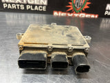 2013 FORD F250 DIESEL GLOW PLUG RELAY MODULE BC3A-12B533-BA OEM #1183